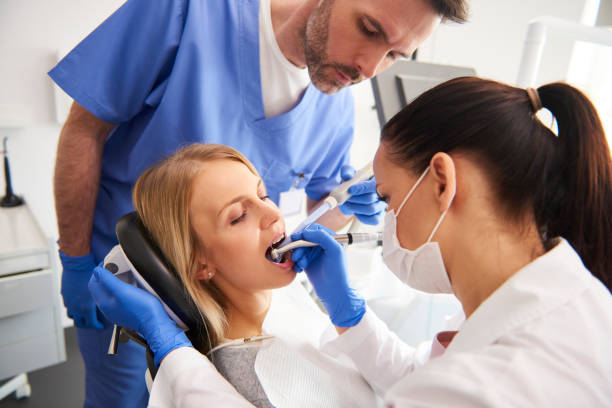 Best General Dentistry  in Waynesburg, OH