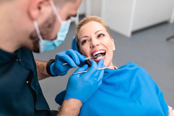 Best Dental Exams and Cleanings  in Waynesburg, OH