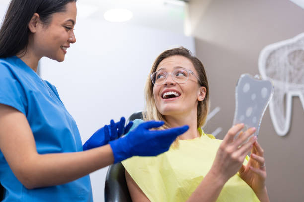 Best Full Mouth Reconstruction  in Waynesburg, OH